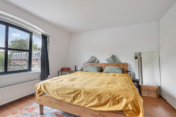 Medium property photo - Herenstraat 30, 6701 DL Wageningen